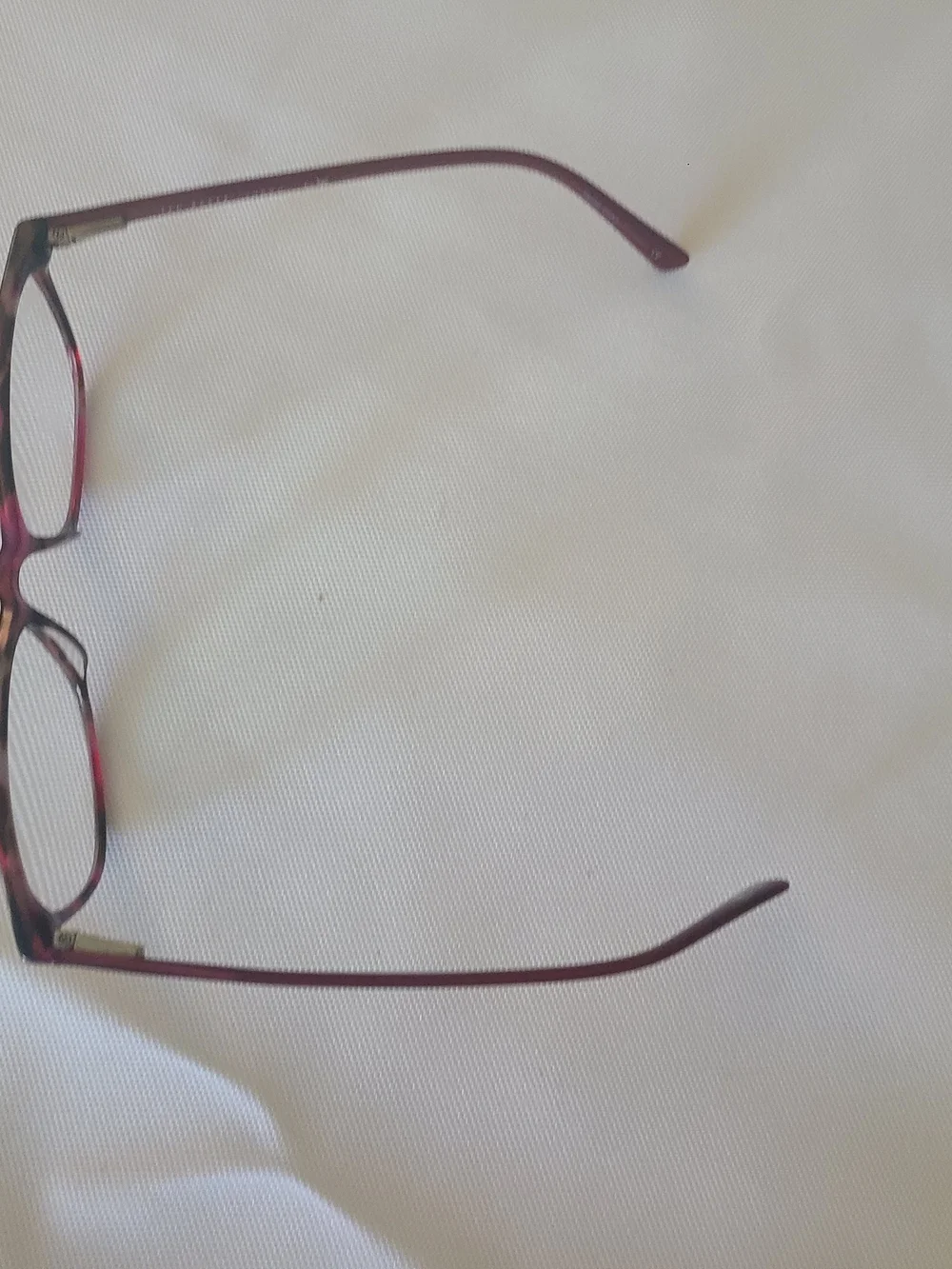 Ted Baker TPW003 Bur 49 15 130 Eyeglass Frames